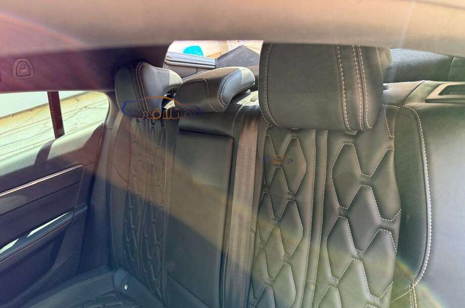 508 Peugeot فيراني