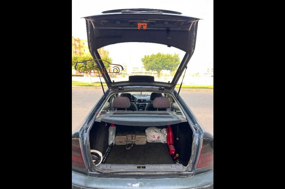 Octavia A4 Skoda Other