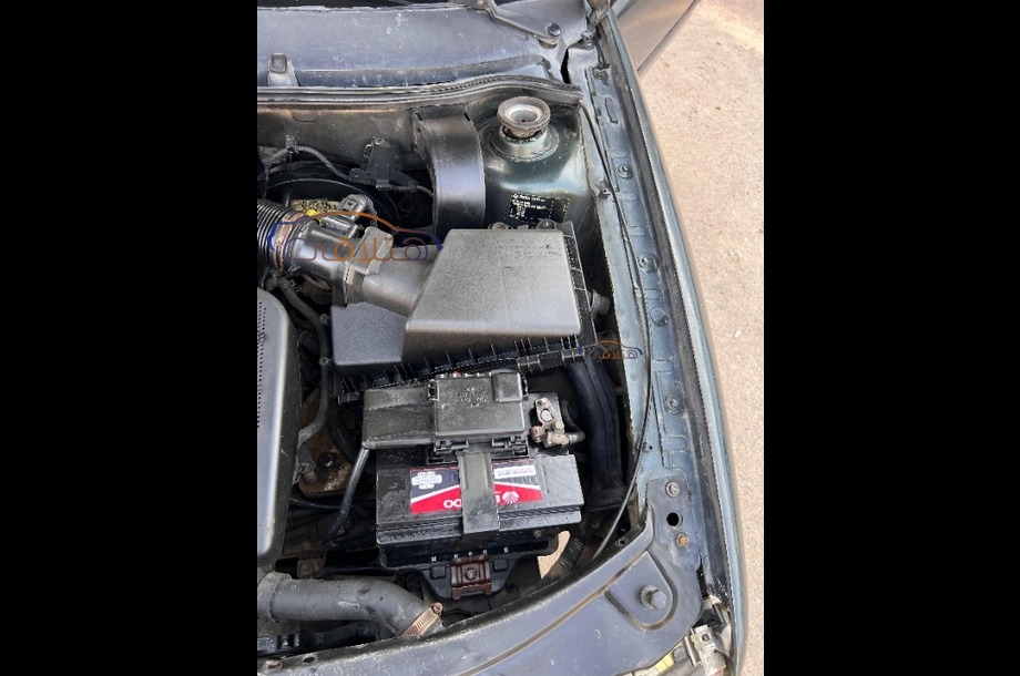 Octavia A4 Skoda Other