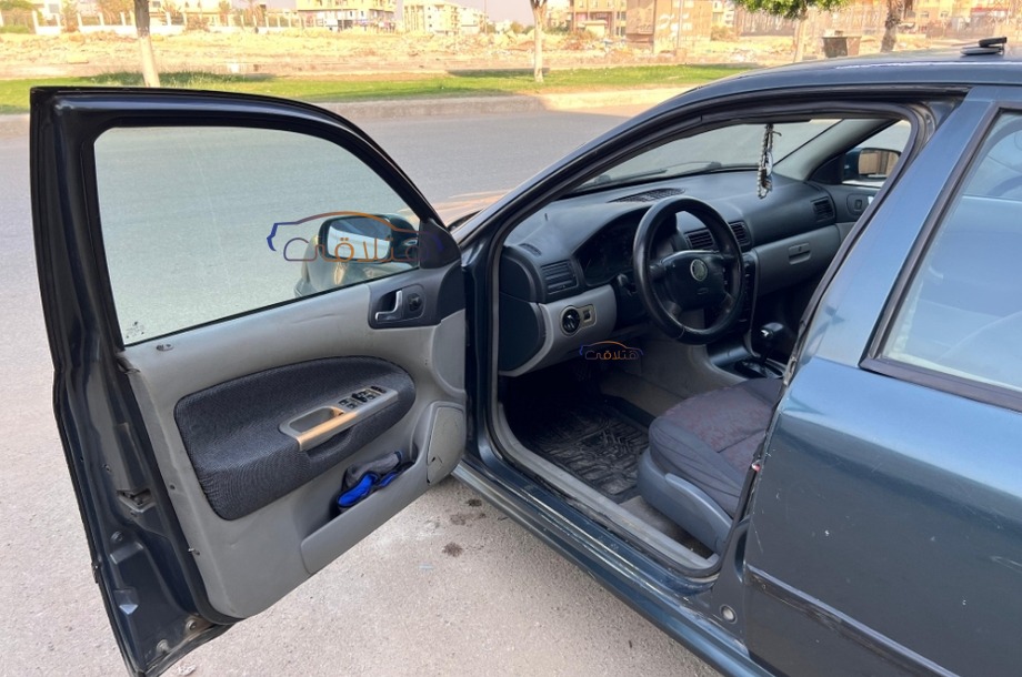 Octavia A4 Skoda Other