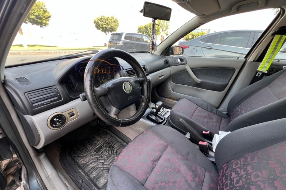 Octavia A4 Skoda Other