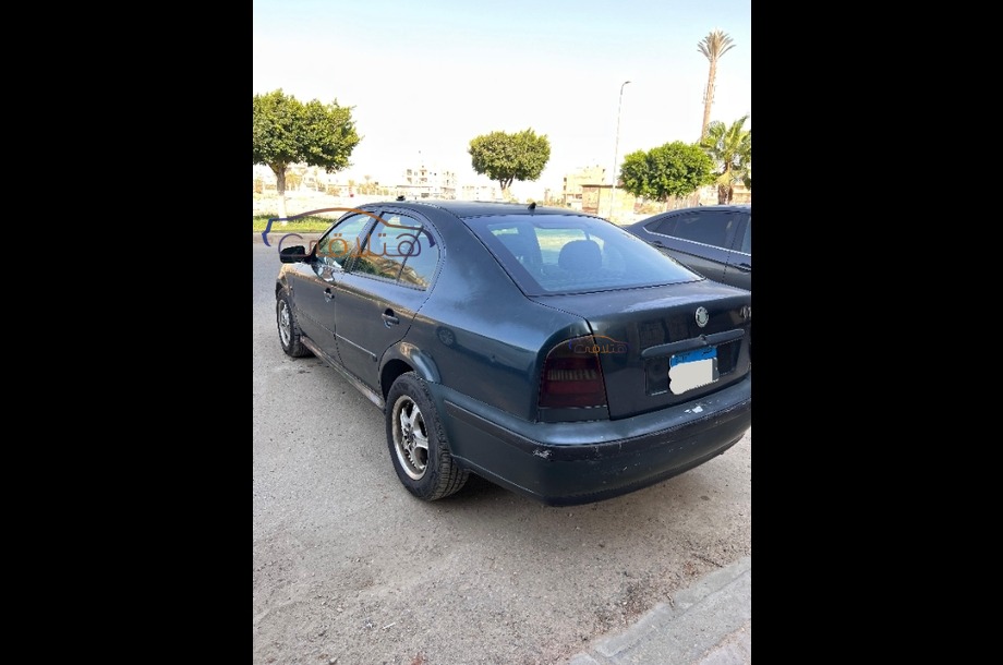 Octavia A4 Skoda Other