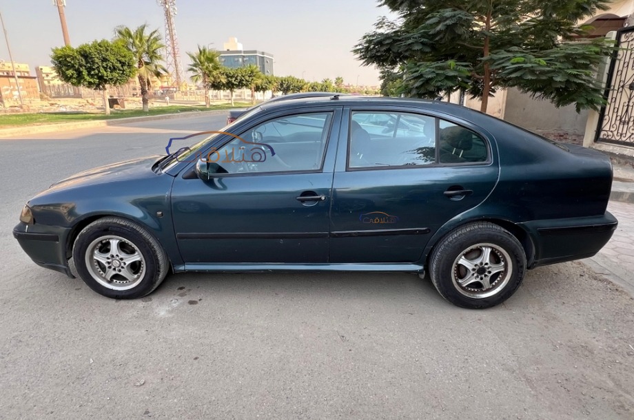 Octavia A4 Skoda Other