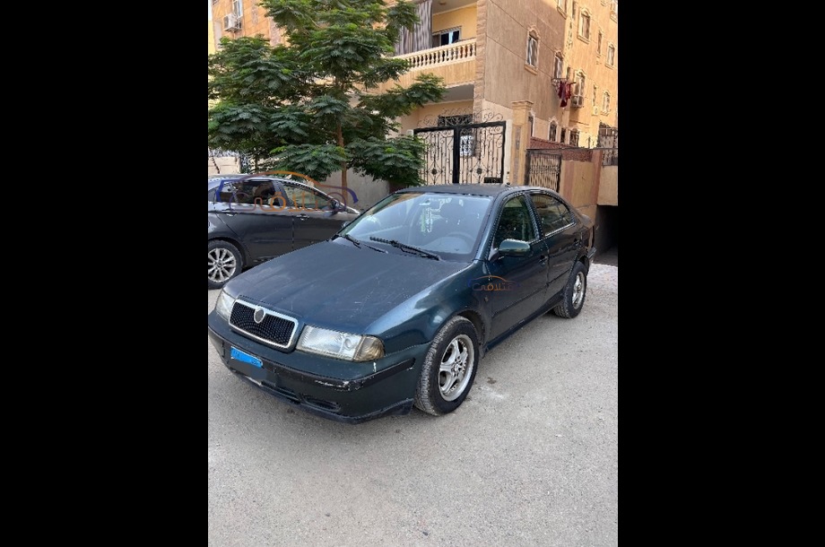 Octavia A4 Skoda Other