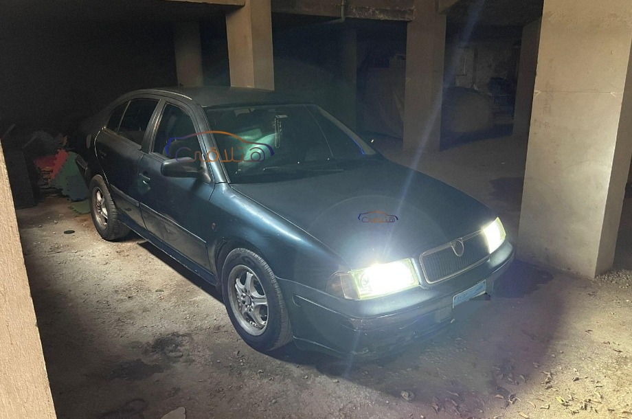 Octavia A4 Skoda Other