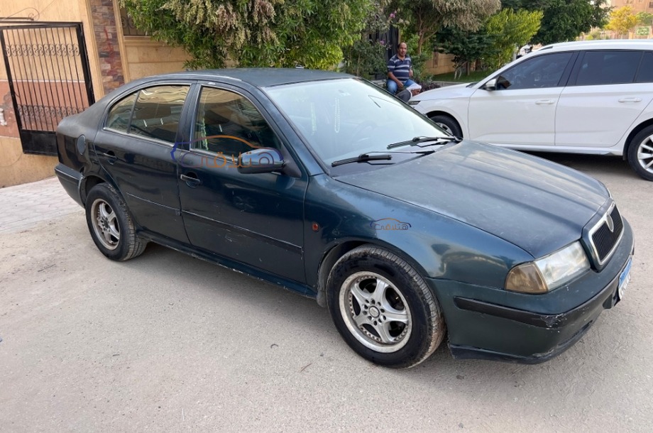 Octavia A4 Skoda Other