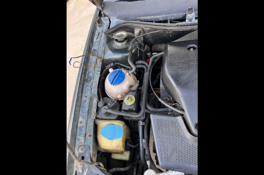 Octavia A4 Skoda Other