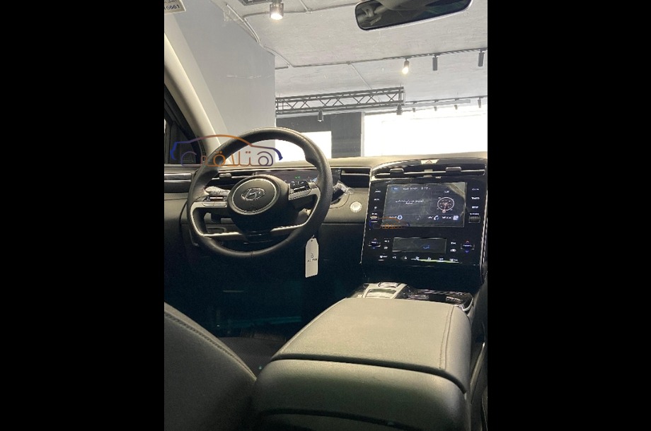 Tucson Hyundai Olive