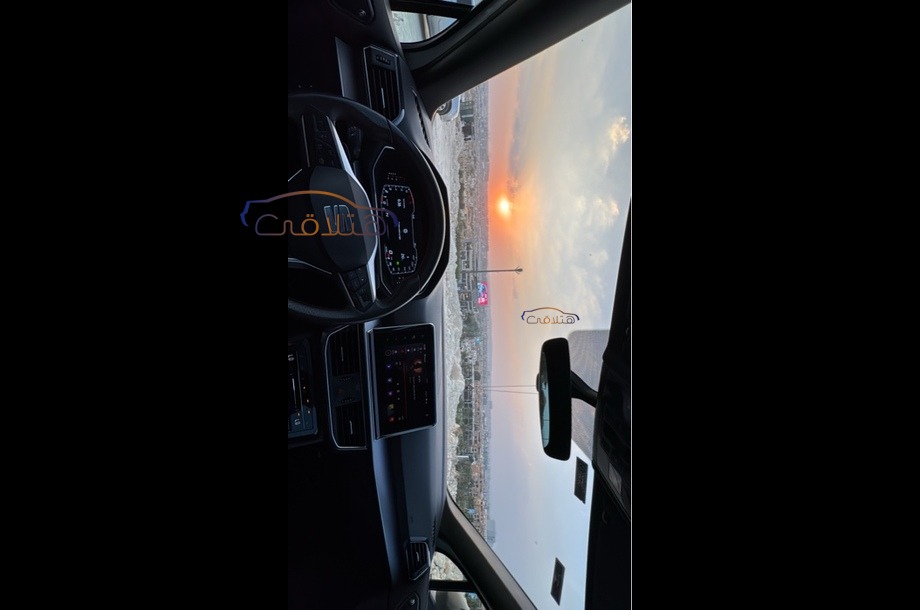 Tarraco Seat أبيض