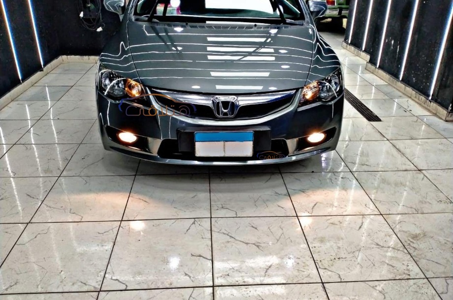 Civic Honda فيراني
