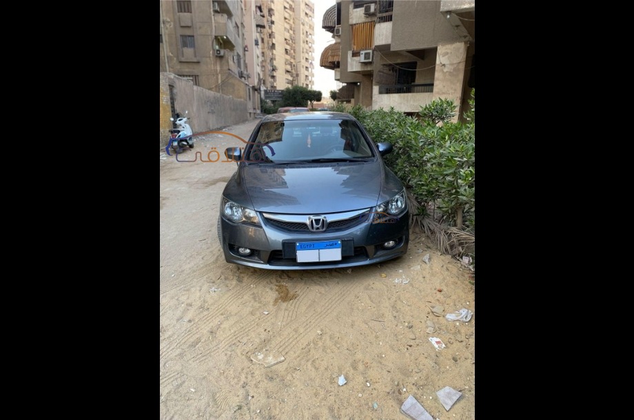 Civic Honda فيراني
