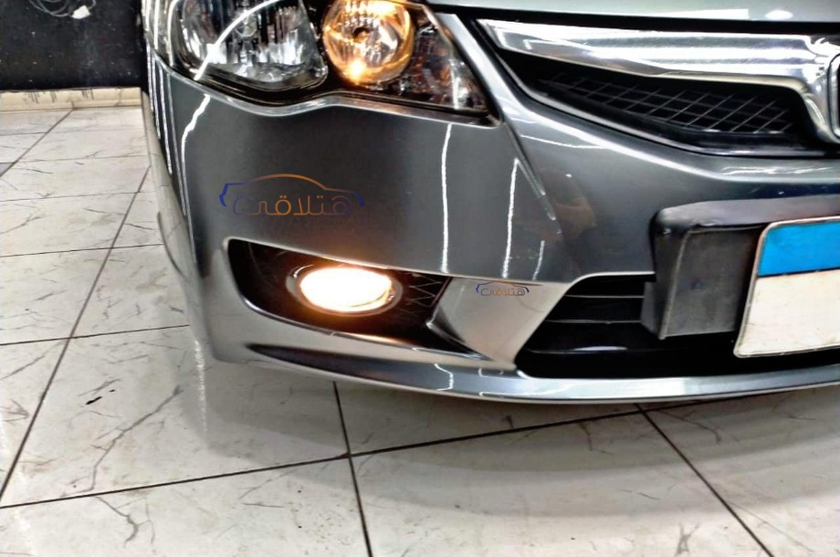 Civic Honda فيراني