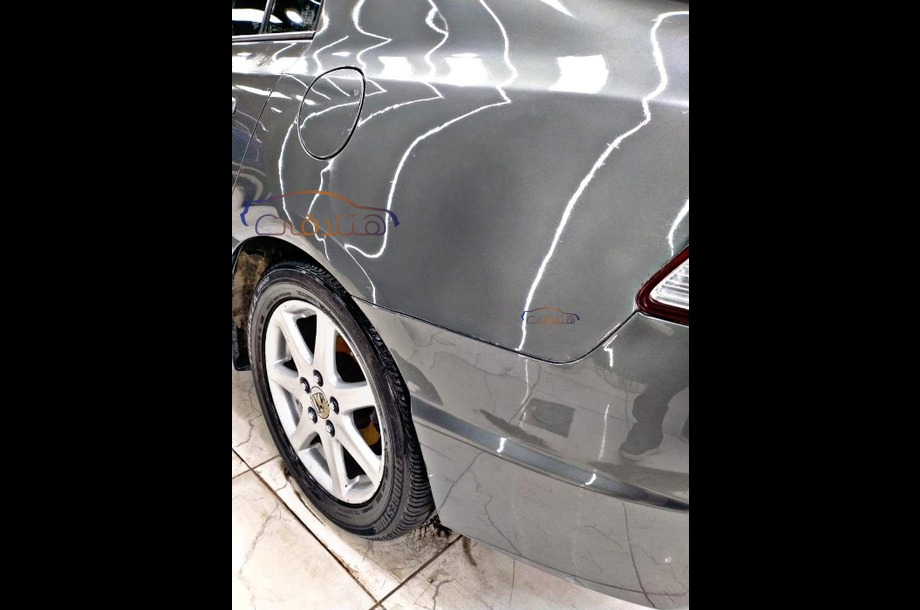 Civic Honda فيراني