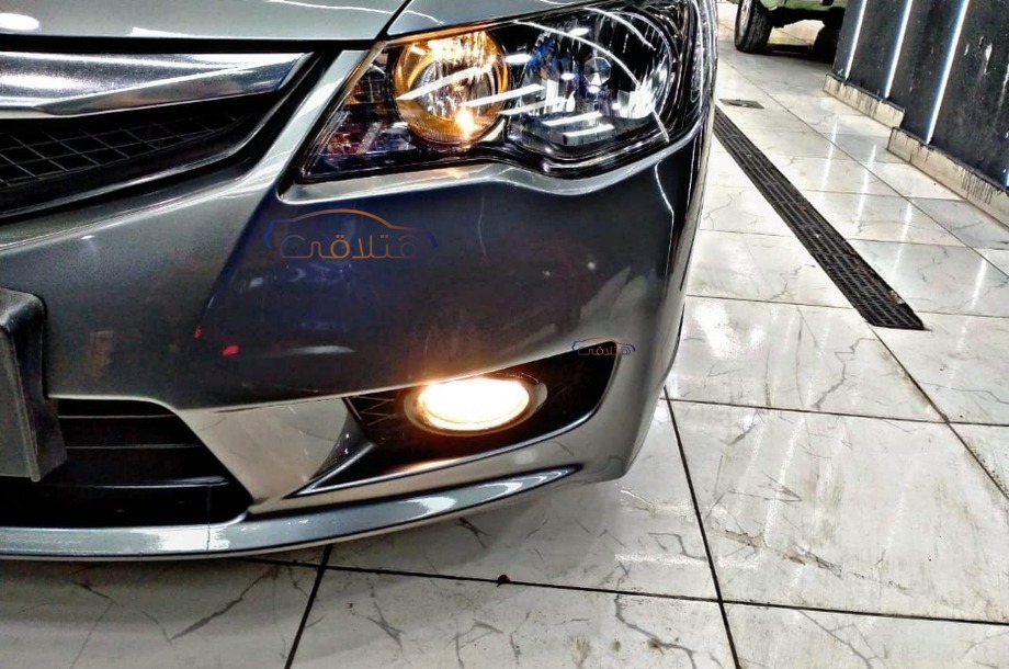 Civic Honda فيراني