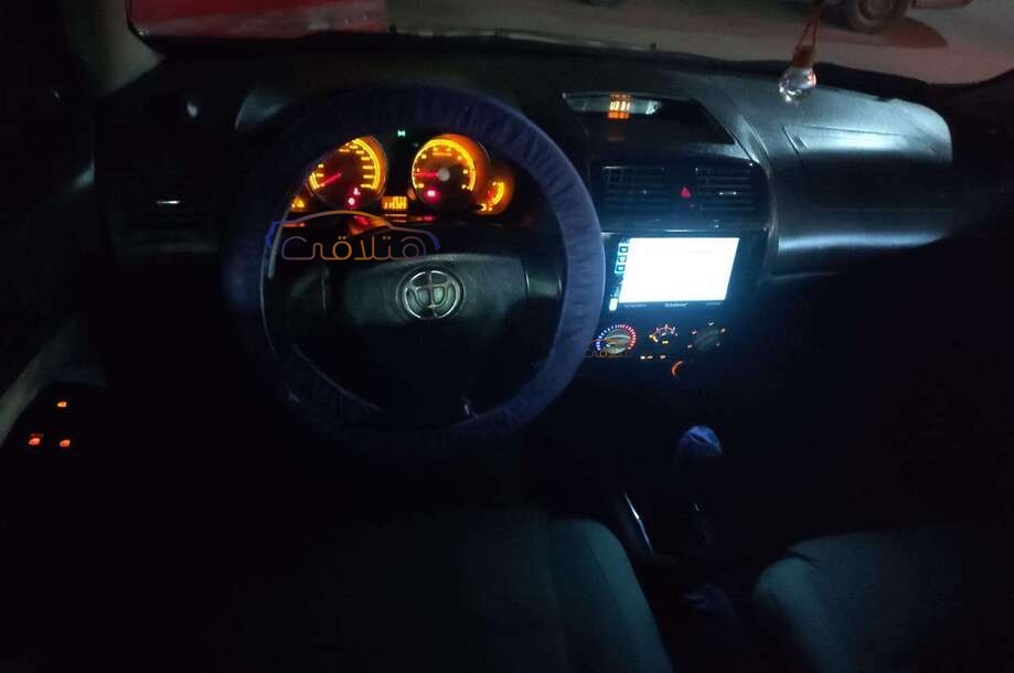 FRV Brilliance فضي