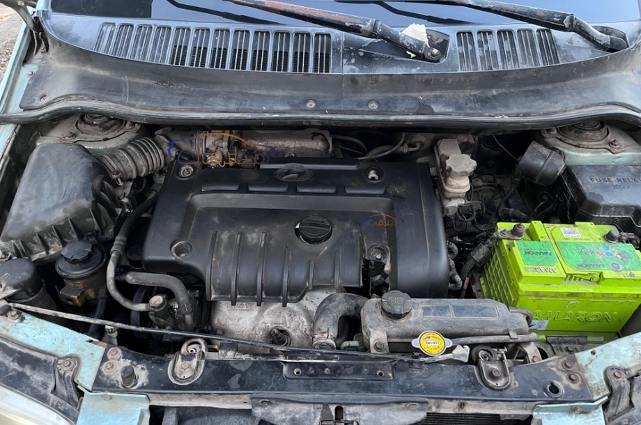 Matrix Hyundai آخر