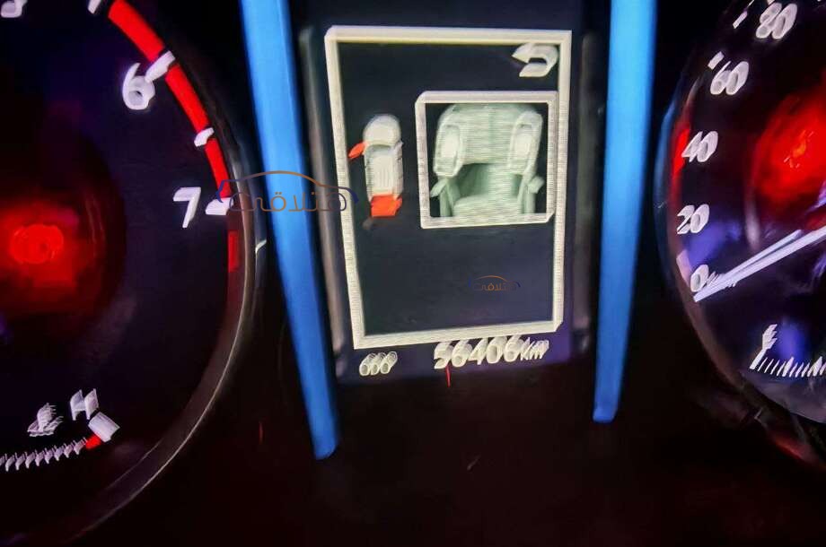 Fortuner Toyota أبيض