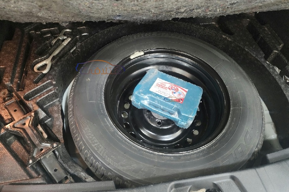 Qashqai Nissan White