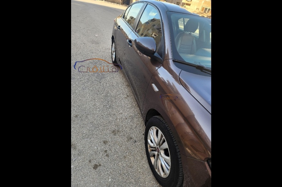 Tipo Fiat بني
