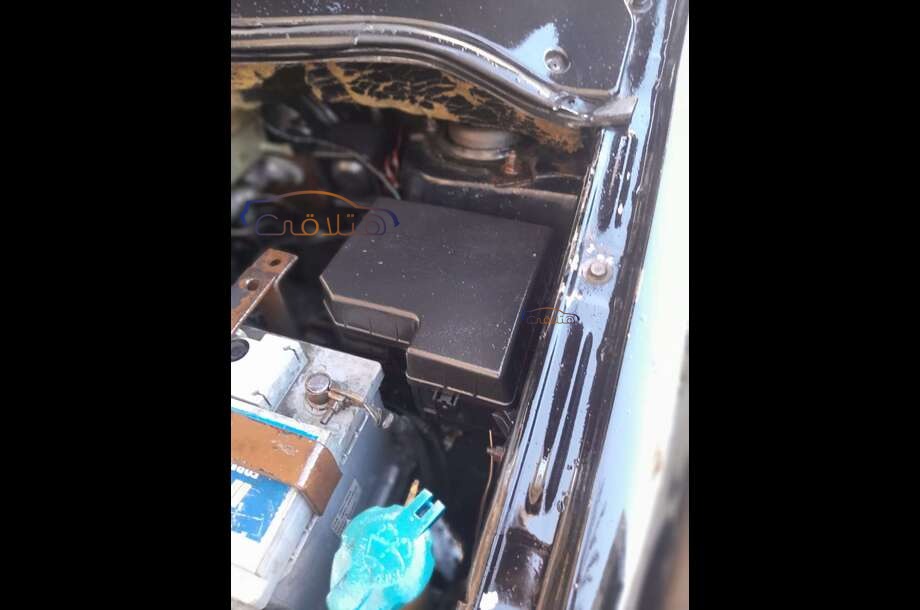 Matrix Hyundai Black