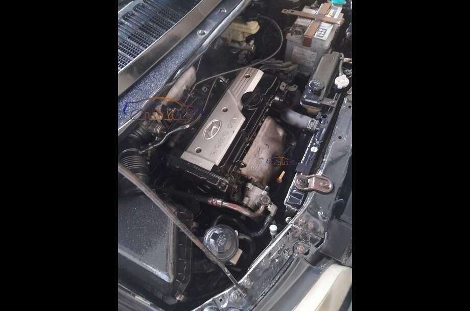 Matrix Hyundai Black