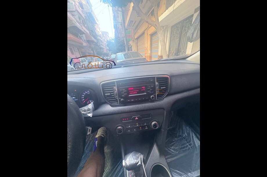 Sportage Kia Other