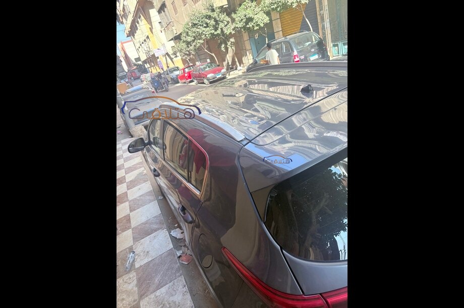 Sportage Kia Other