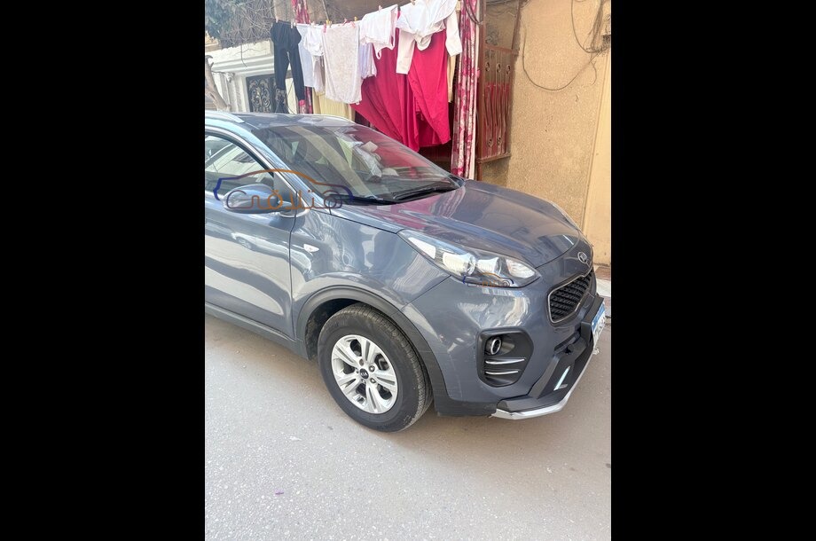 Sportage Kia Other