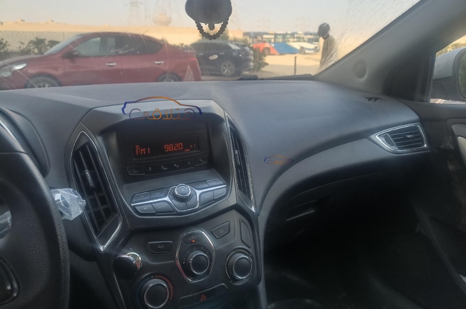 Arrizo 5 Chery فضي