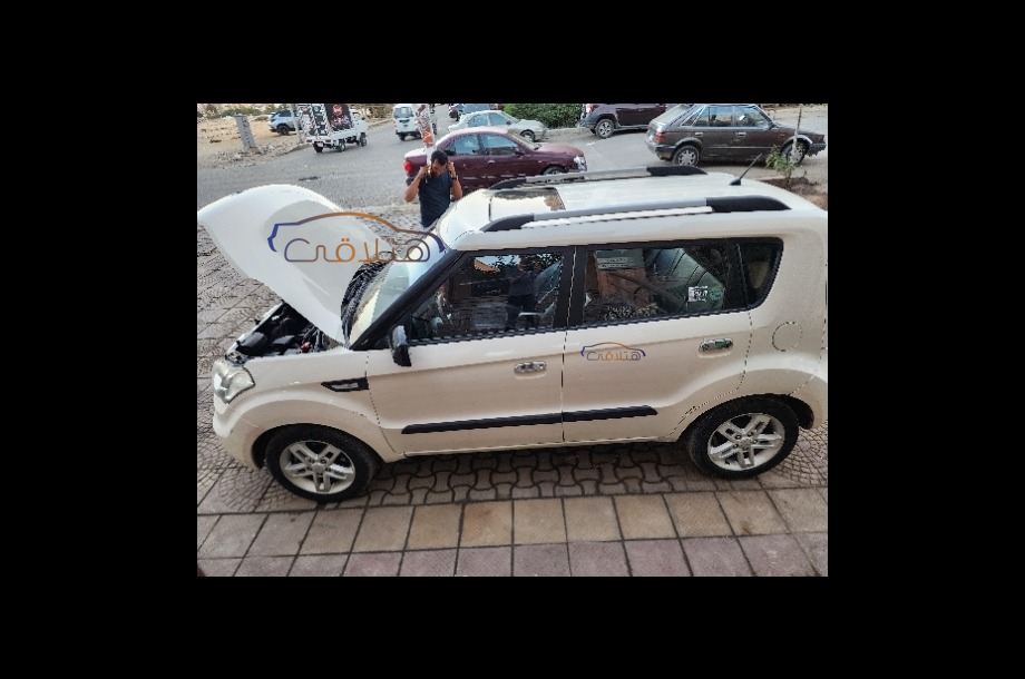 Soul Kia بيج