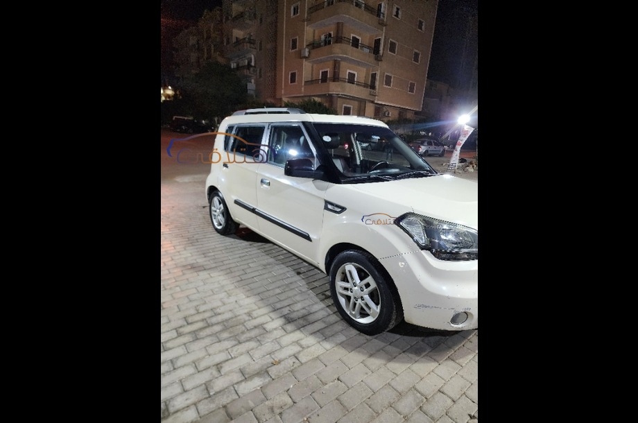 Soul Kia بيج