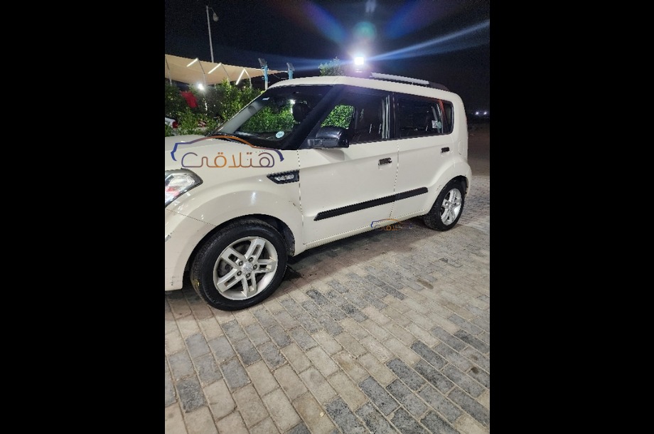 Soul Kia بيج