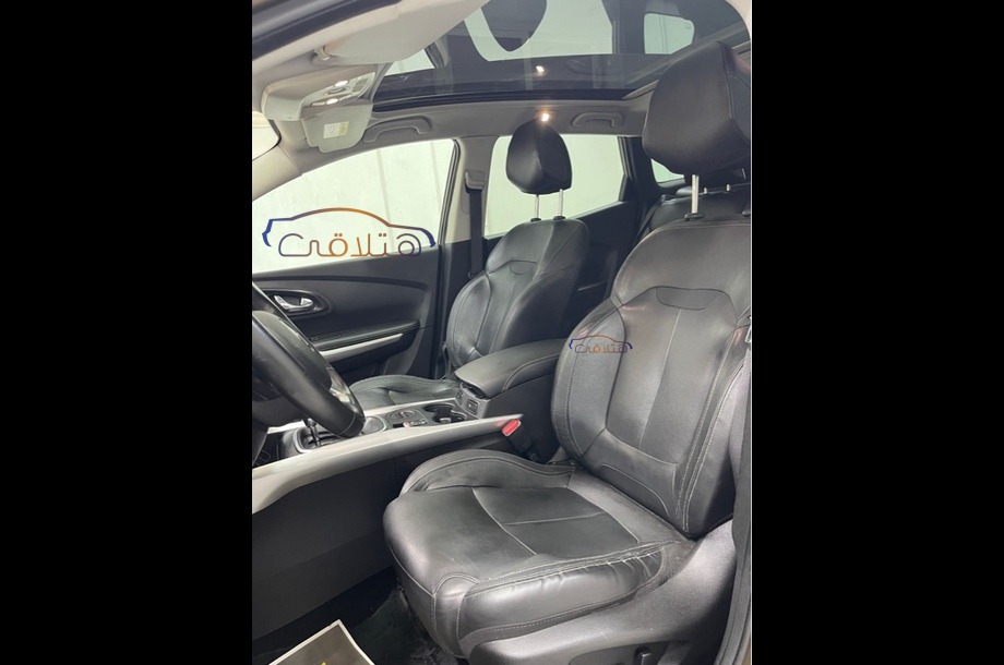 Kadjar Renault Mocha