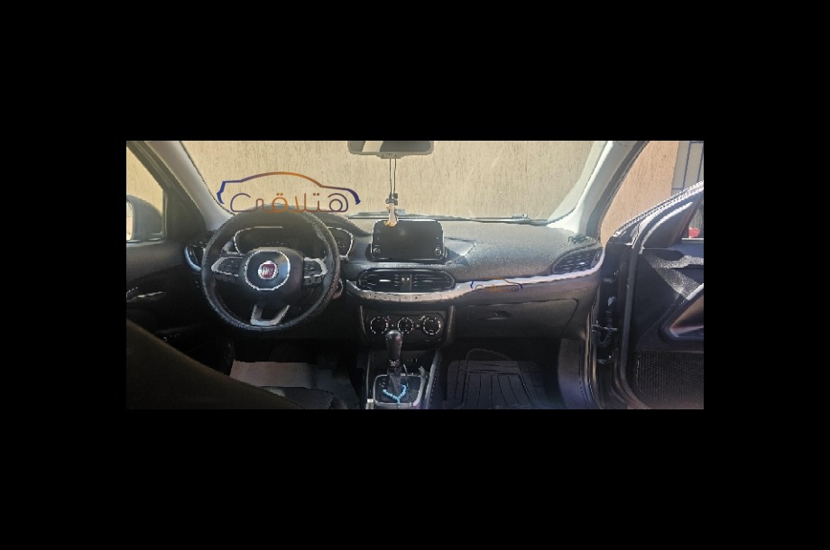 Tipo Fiat فيراني