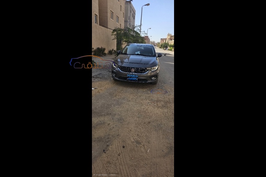 Tipo Fiat فيراني