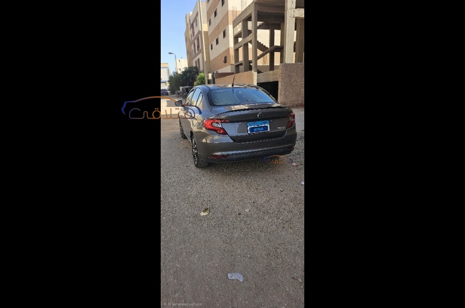 Tipo Fiat فيراني