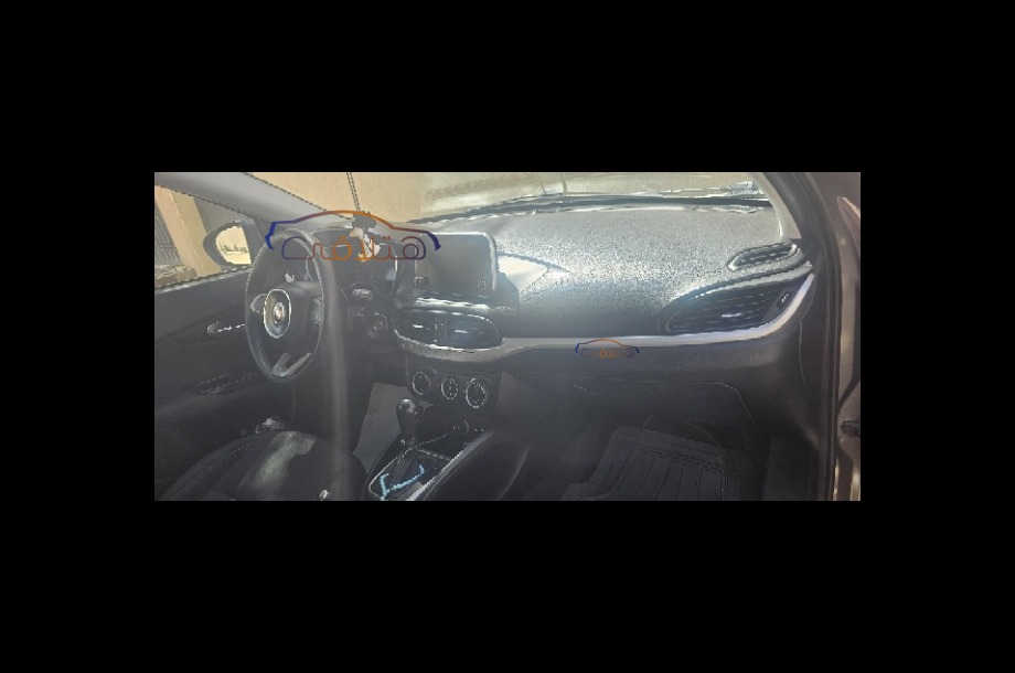 Tipo Fiat فيراني