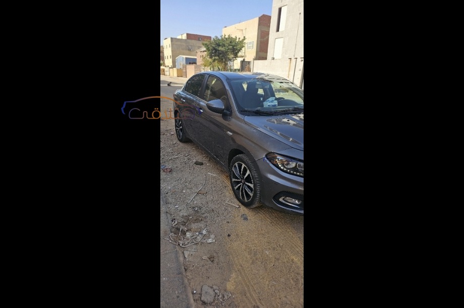 Tipo Fiat فيراني