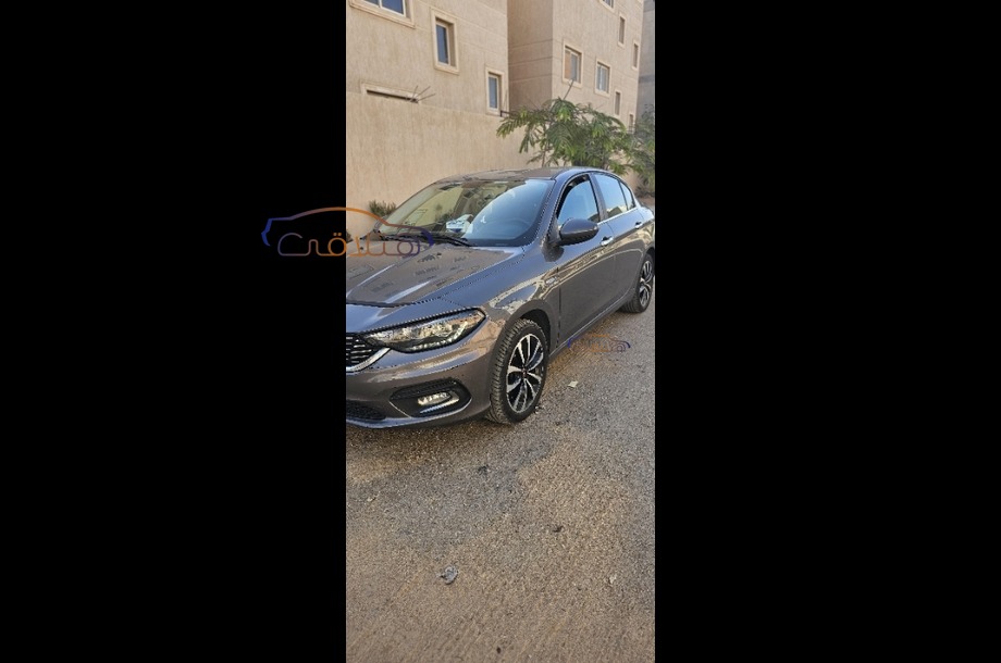 Tipo Fiat فيراني