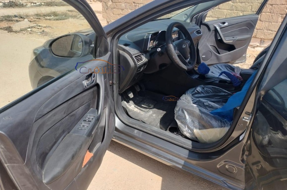 Arrizo 5 Chery آخر