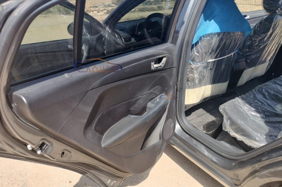 Arrizo 5 Chery آخر