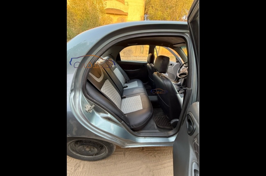 Lanos Daewoo سماوى