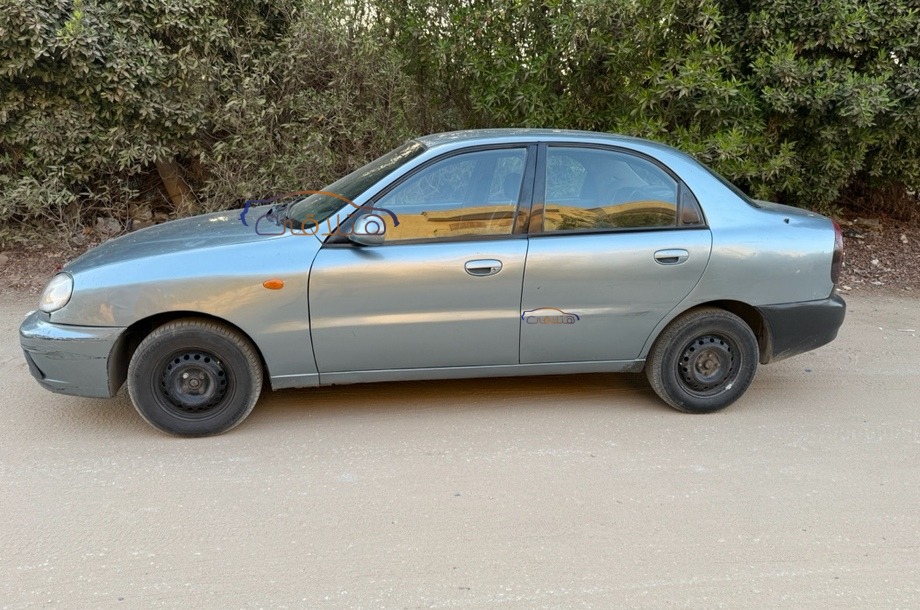 Lanos Daewoo سماوى