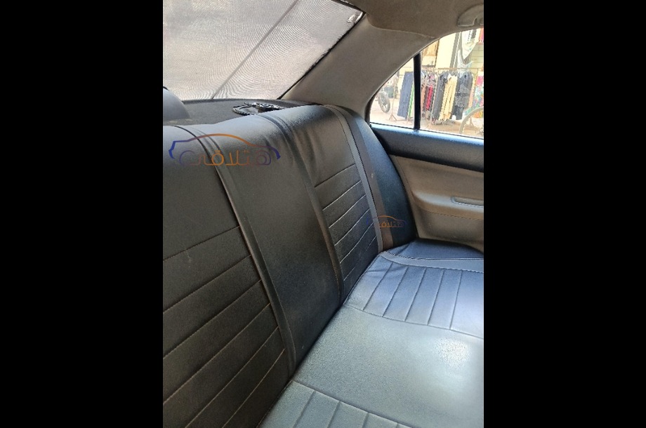 Lancer Puma Mitsubishi فضي