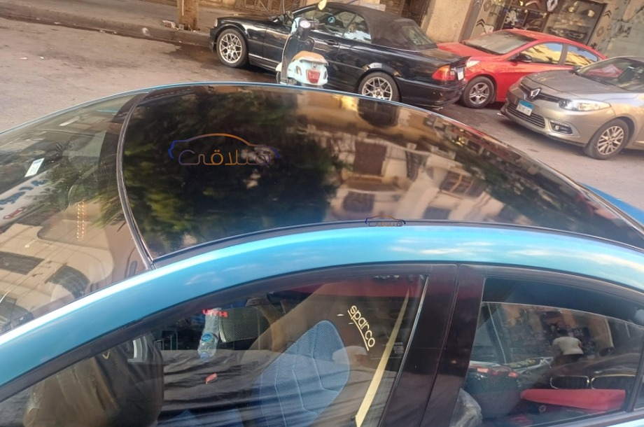 Mazda 3 Mazda سماوى