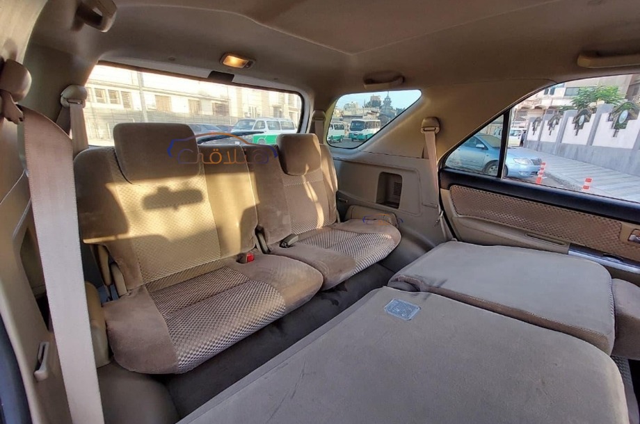 Fortuner Toyota أبيض