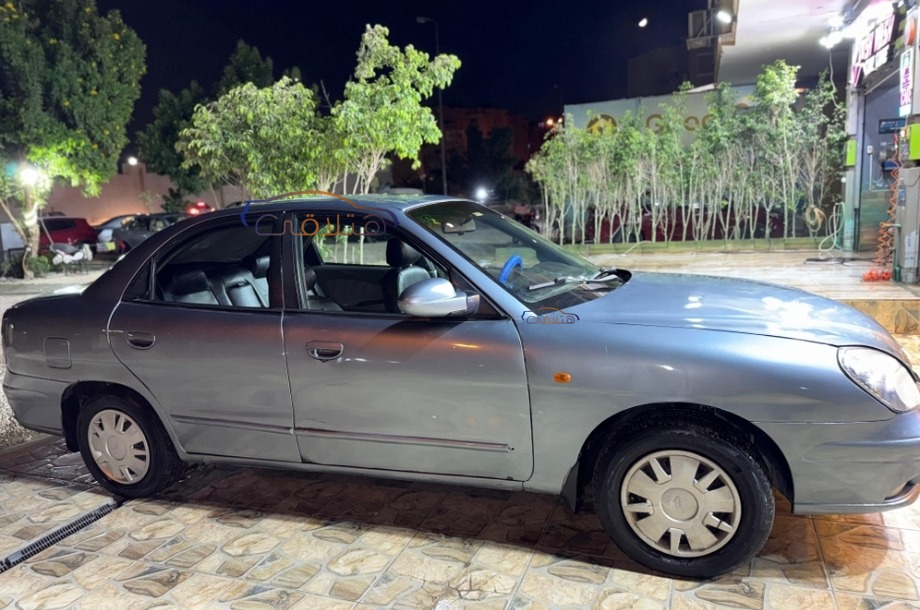 Nubira 2 Daewoo سماوى