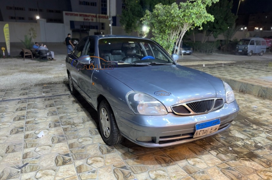 Nubira 2 Daewoo سماوى
