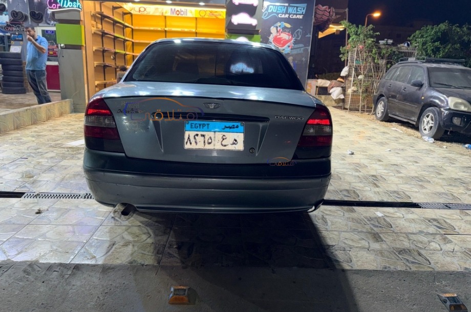 Nubira 2 Daewoo سماوى