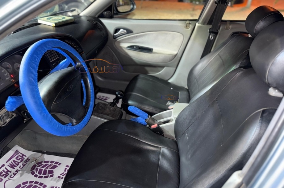 Nubira 2 Daewoo سماوى